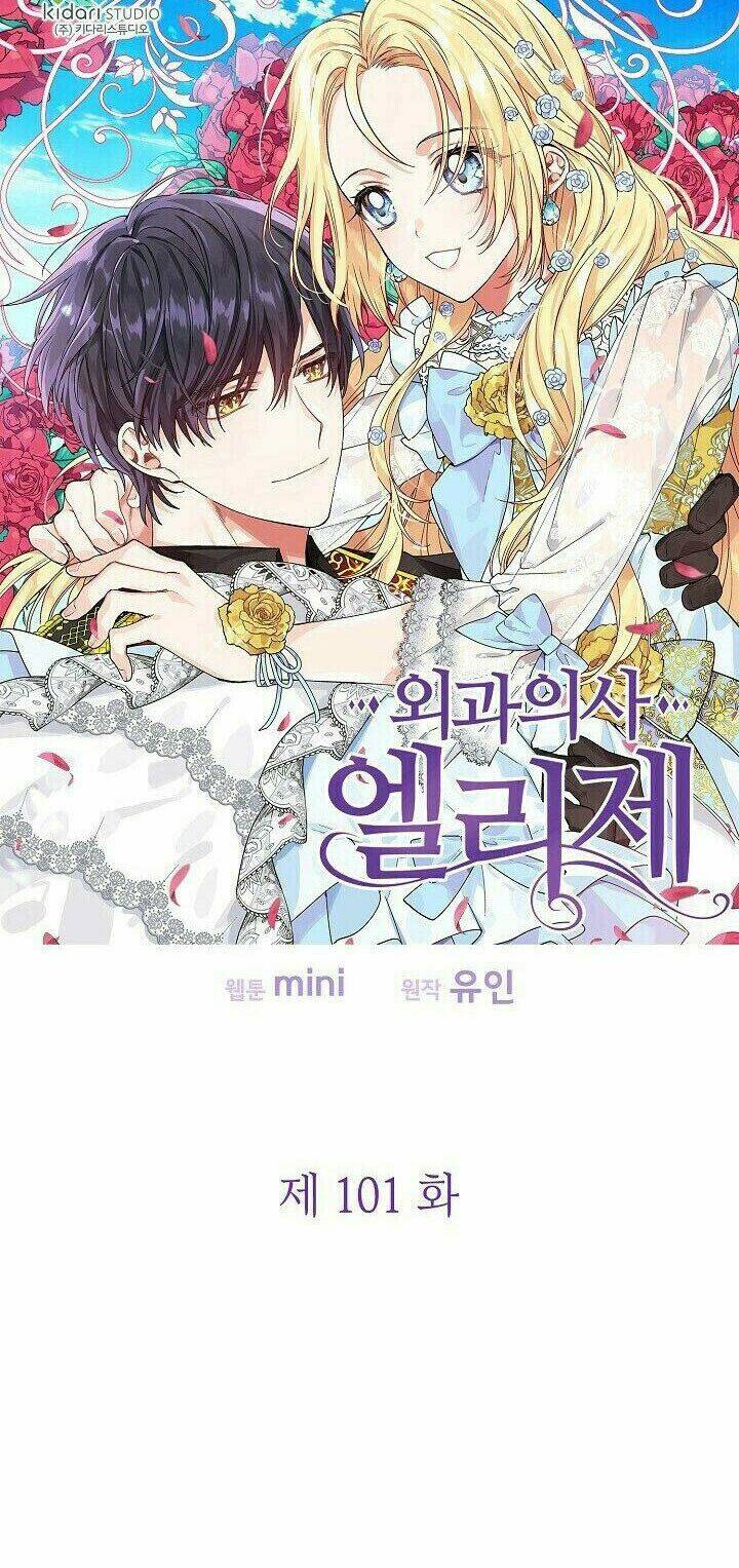 nữ hoàng ngoại khoa chapter 101 4