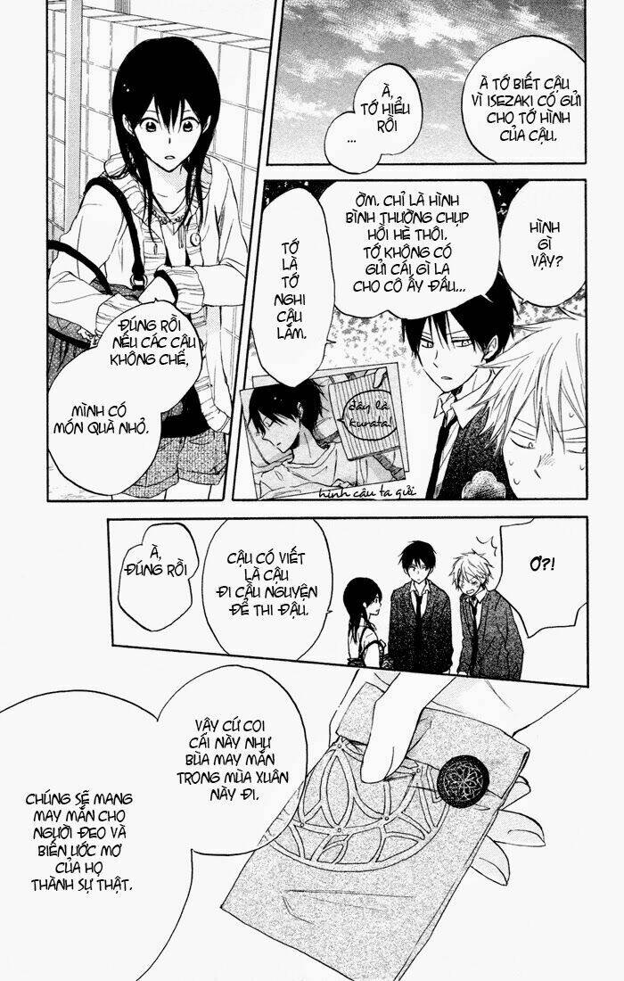seishun kouryakuhon chapter 6 35