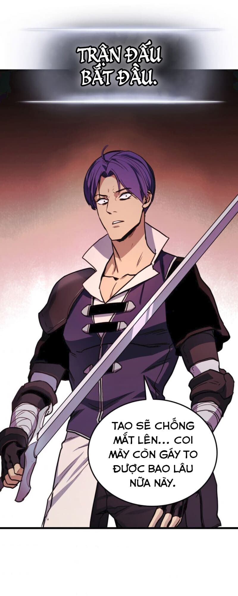 huyền thoại game thủ - tái xuất chapter 3 3