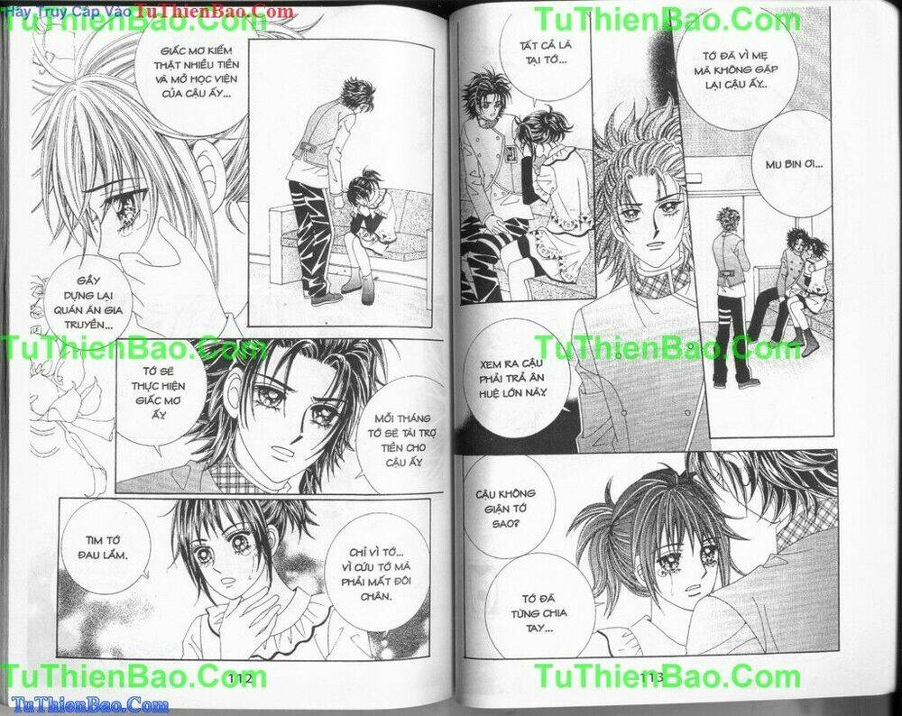 vua xa lộ chapter 9 57