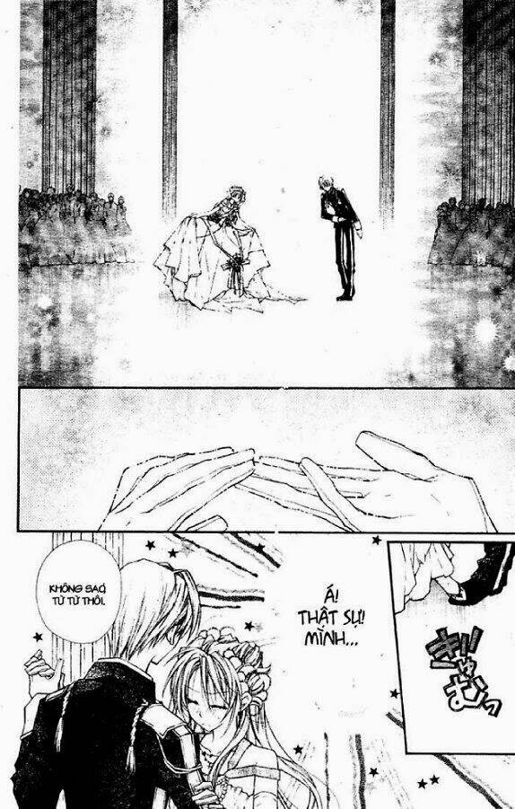 hội quý tộc chapter 16 18