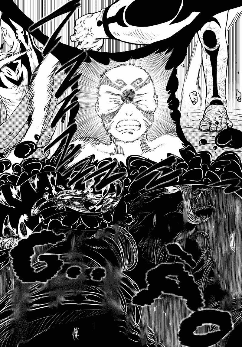 truyền thuyết xích quỷ chapter 1 14