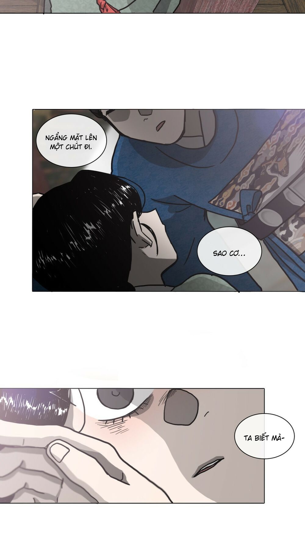 yeohye chapter 20 30