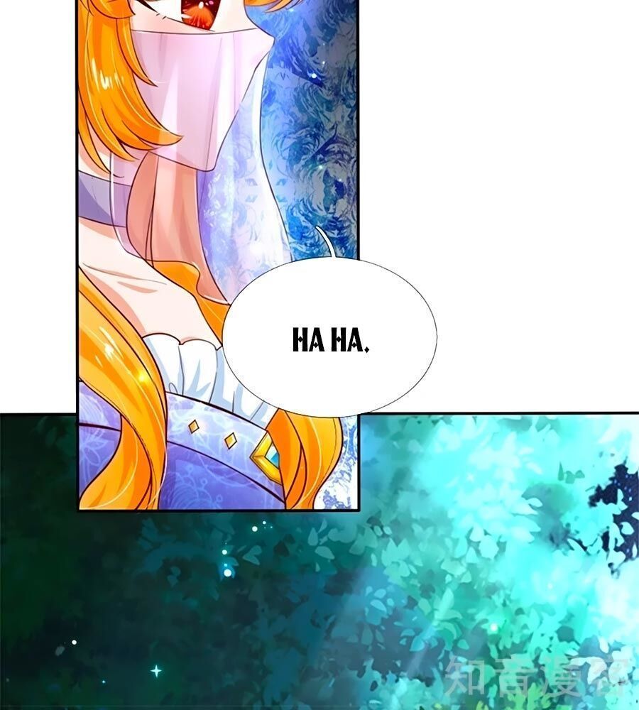 bỗng một ngày nọ trở thành con gái vua chapter 207 38