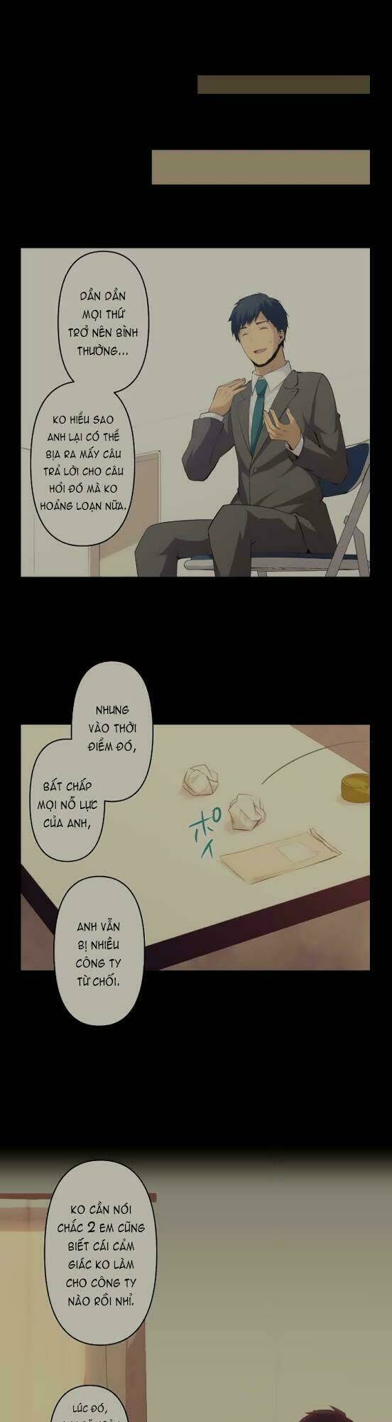 viên thuốc trùng sinh chapter 91 11