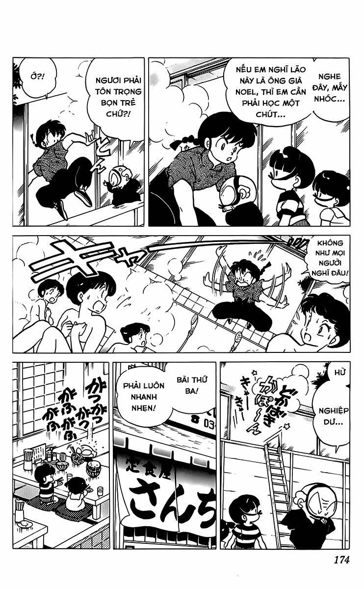 suối lời nguyền chapter 146 11