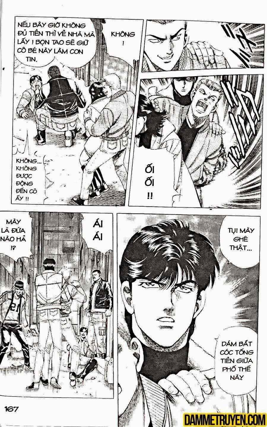 sức mạnh nhân đôi chapter 28.1 18