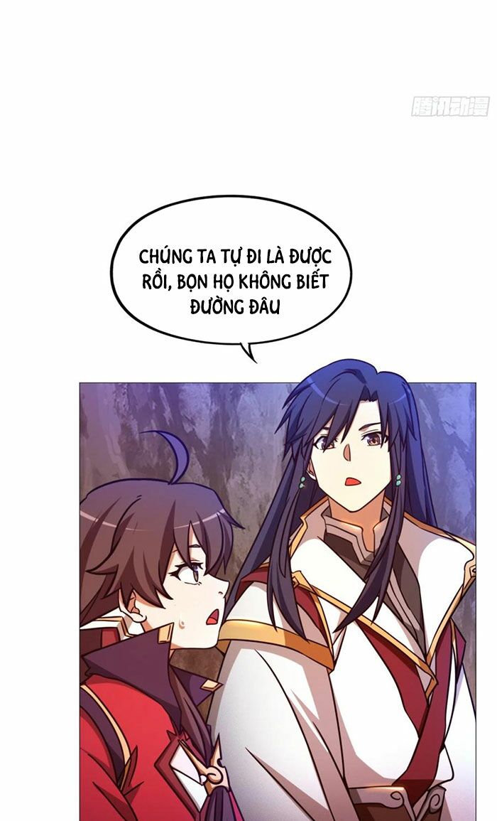 vạn cổ kiếm thần chapter 152 53