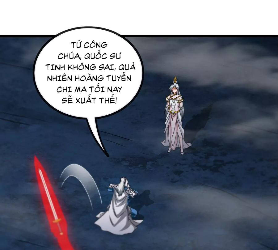 bản kiếm tiên tuyệt không làm nô chapter 63 9