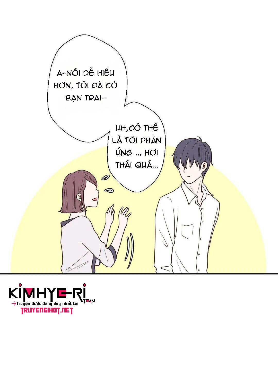 honey bed talk chapter 17 21