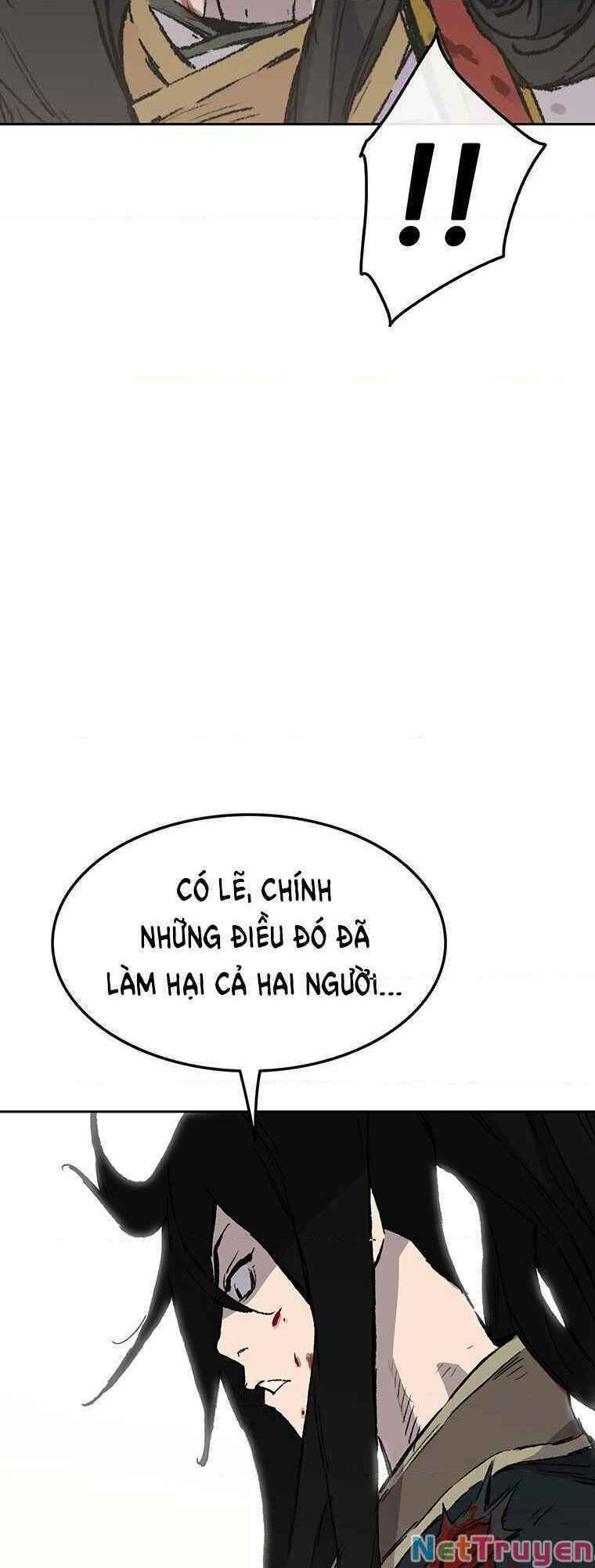kiếm sĩ bất bại chapter 82 16
