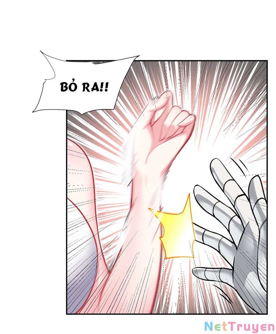 đồ long kỵ sĩ hôn môi ác long chapter 16 12