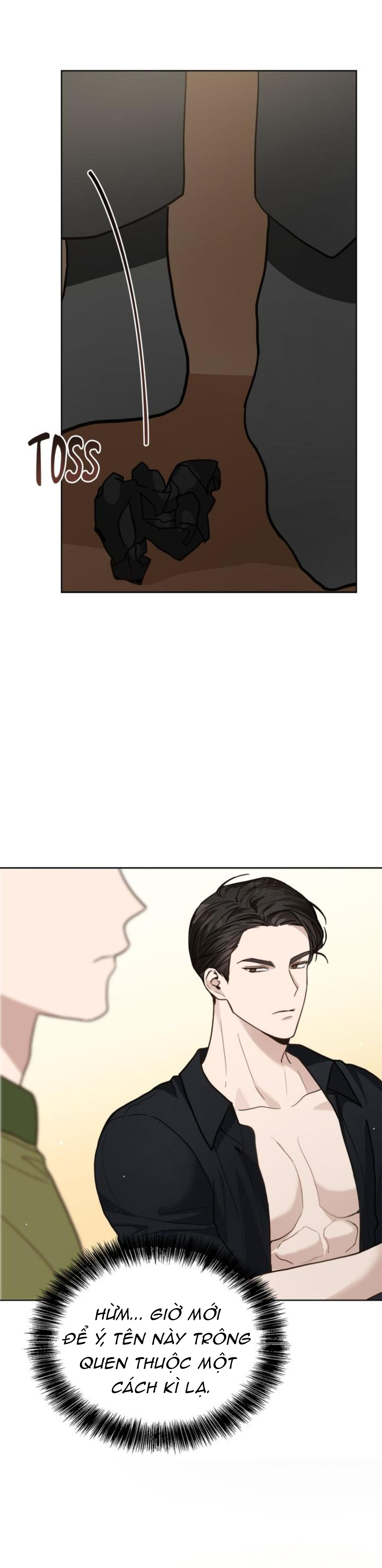 tôi trở thành tên top phụ tồi tệ chapter 13 20