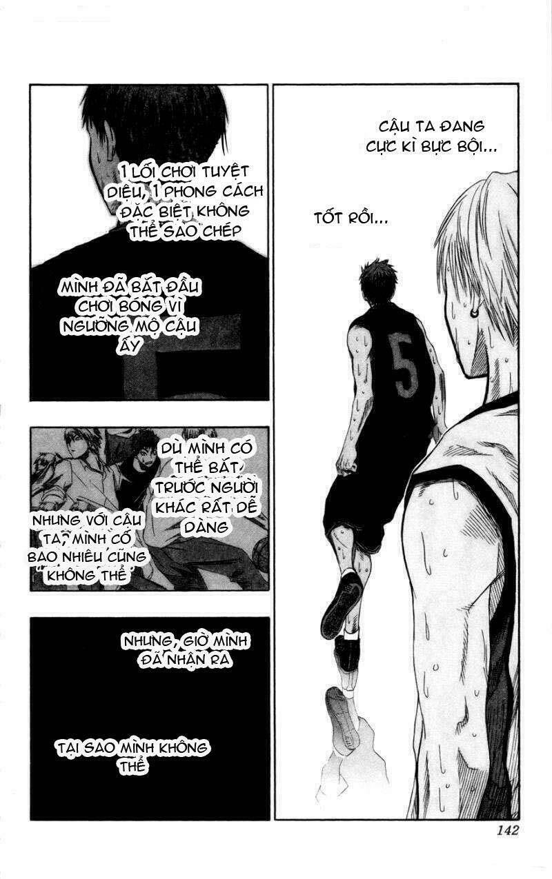 vua bóng rổ kuroko chapter 67 18