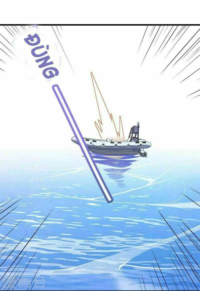 thuyền trưởng đại nhân khinh diểm ái chapter 43 43