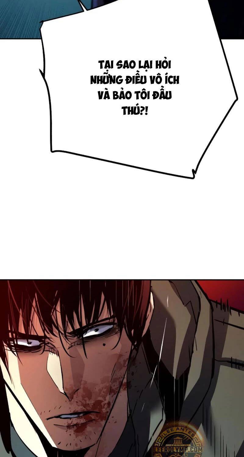 bạn học tôi là lính đánh thuê chapter 201 65