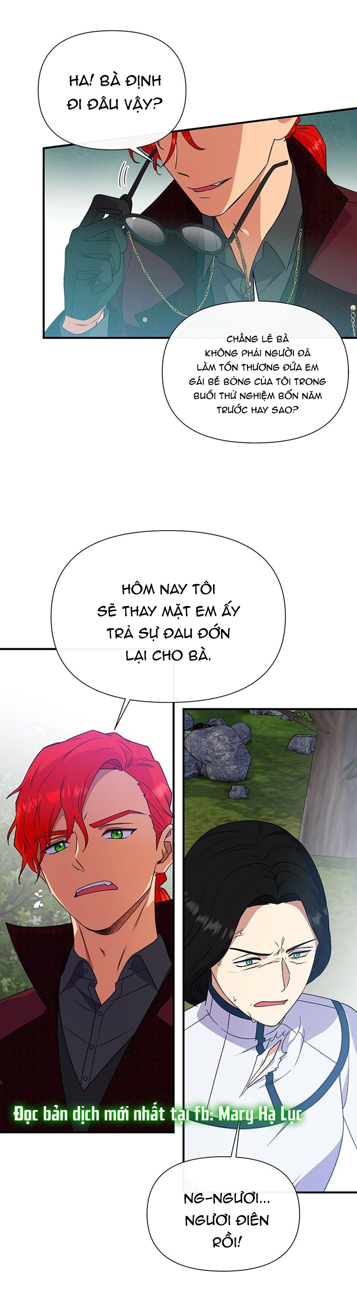 bản khế ước với nữ công tước ác ma chapter 119 1