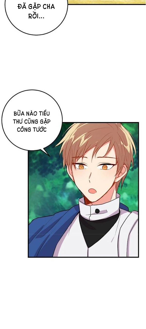 tôi là tiểu thư của gia đình này chapter 11 4