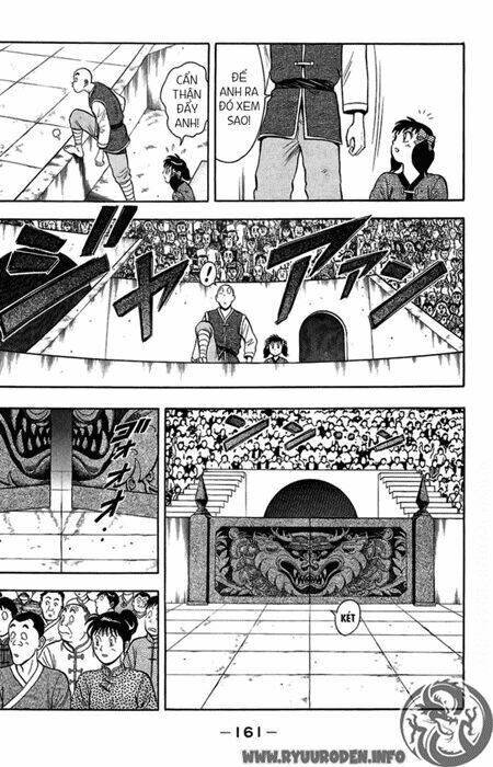 hoàng phi hồng phần 1 chapter 34 154