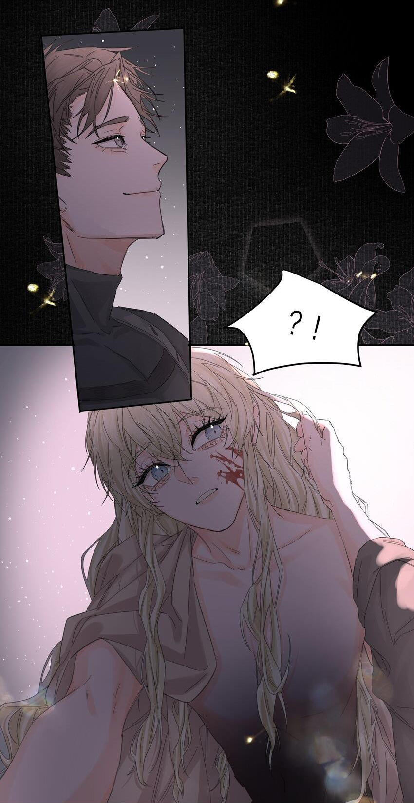 tình cũ là vua chapter 5 39