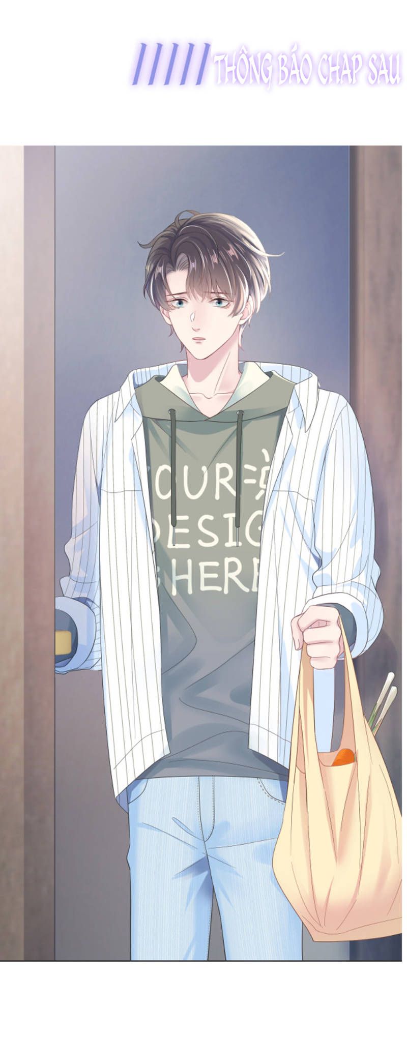 bạch liên hoa tuyệt mĩ dạy học online chapter 2 36