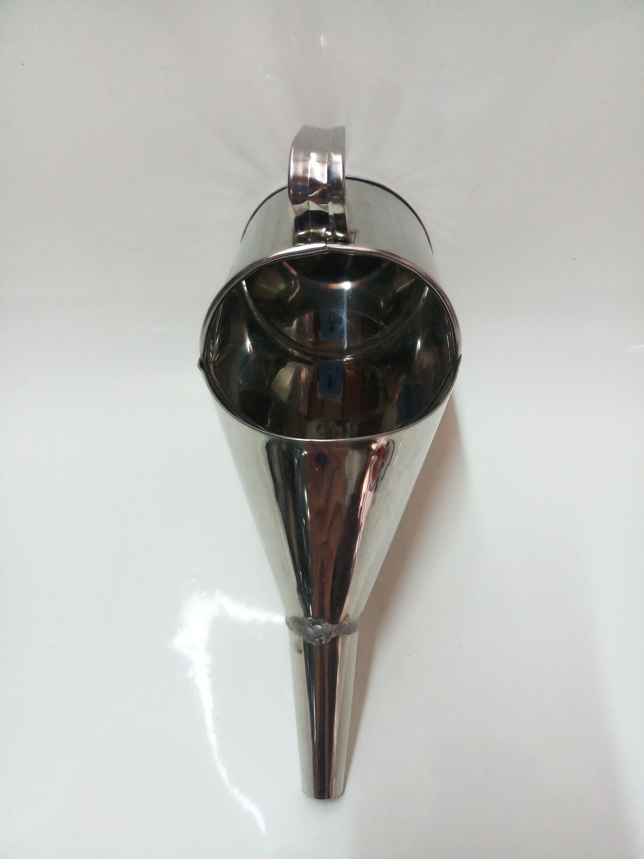 CA LÍT ĐONG DẦU INOX 304 KHÔNG RỈ SÉT.