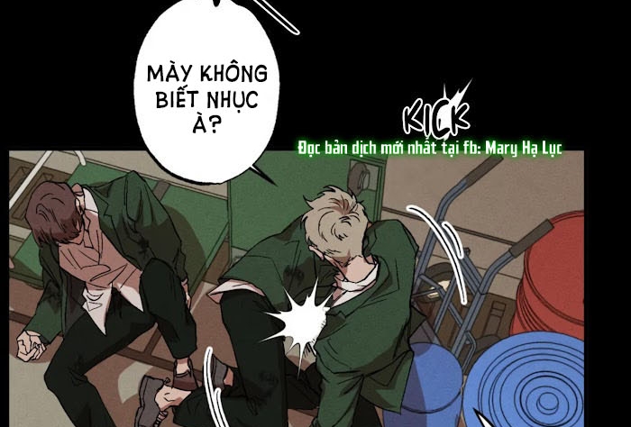 bẫy kép chapter 14 7