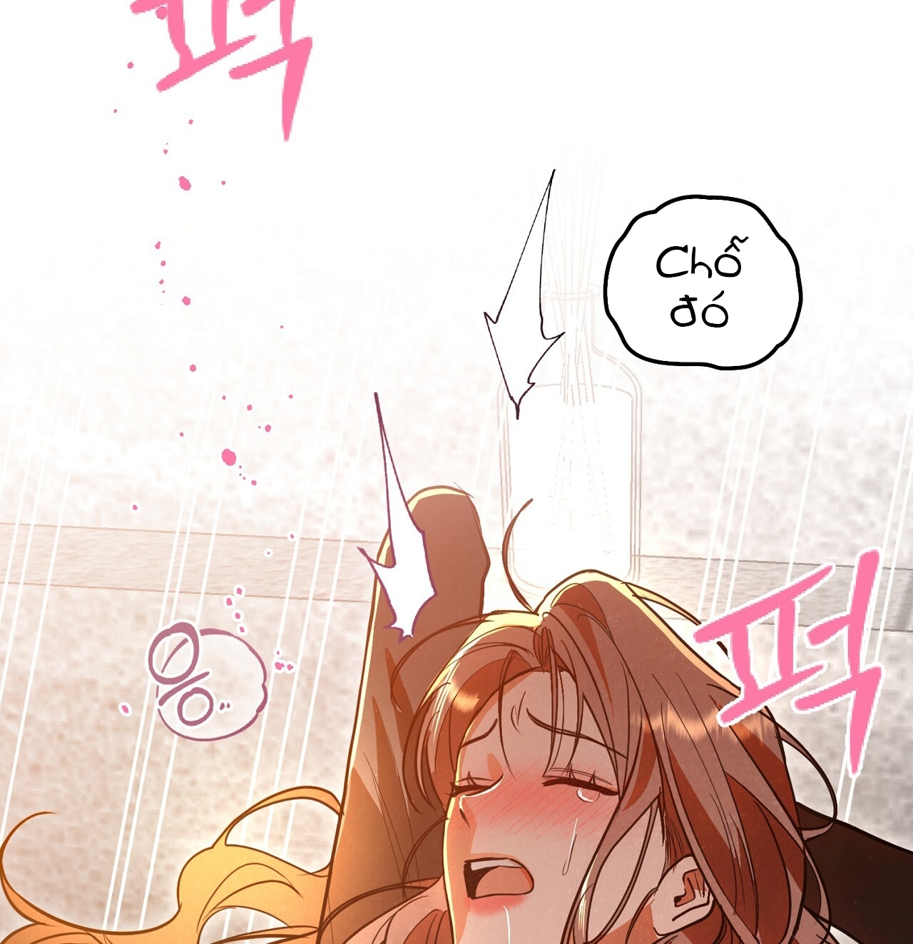 [18+] Trời Sinh Địch Thủ chapter 44.2 74