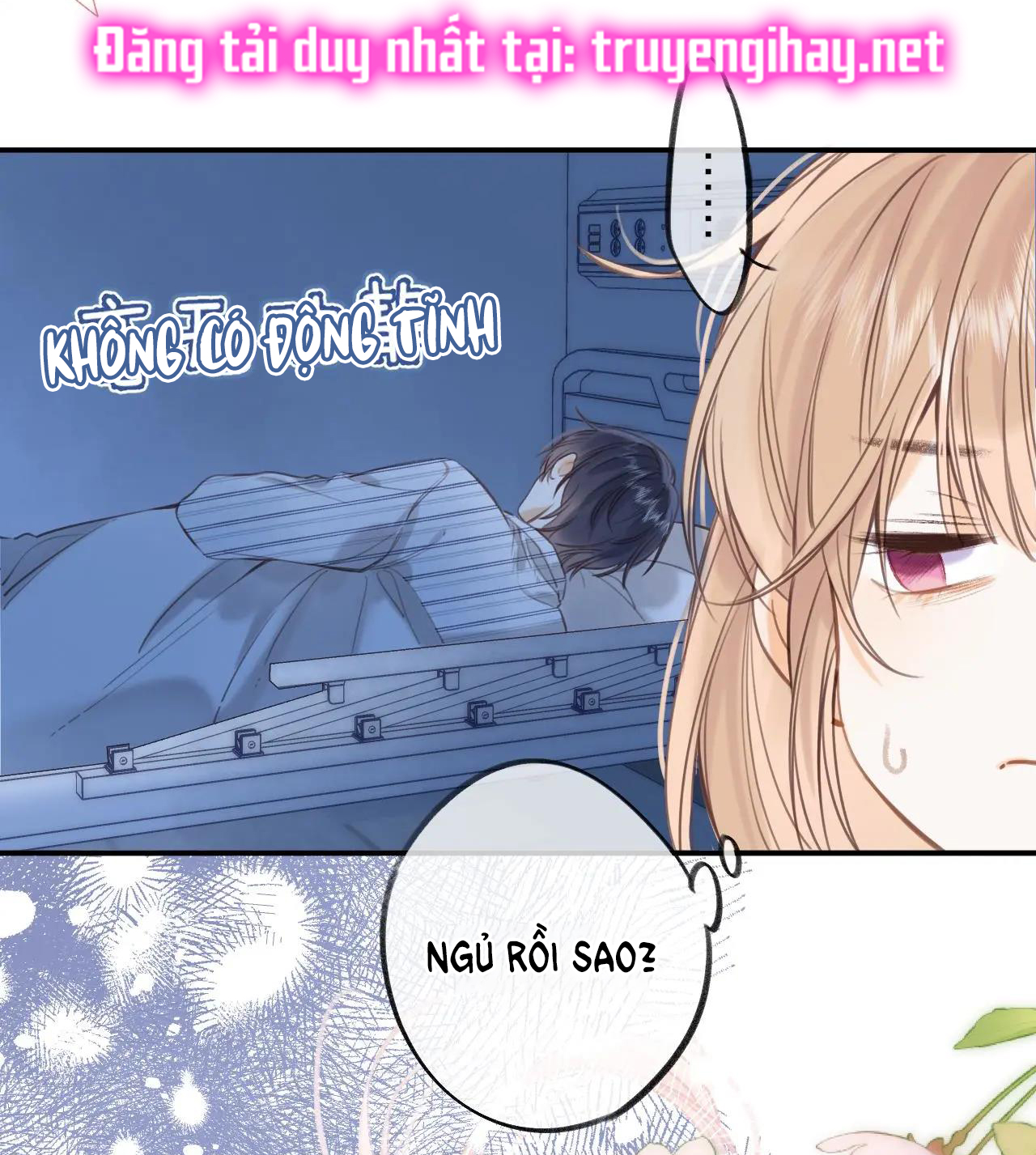 vụng trộm không thể giấu - mối tình thầm kín chapter 54 30