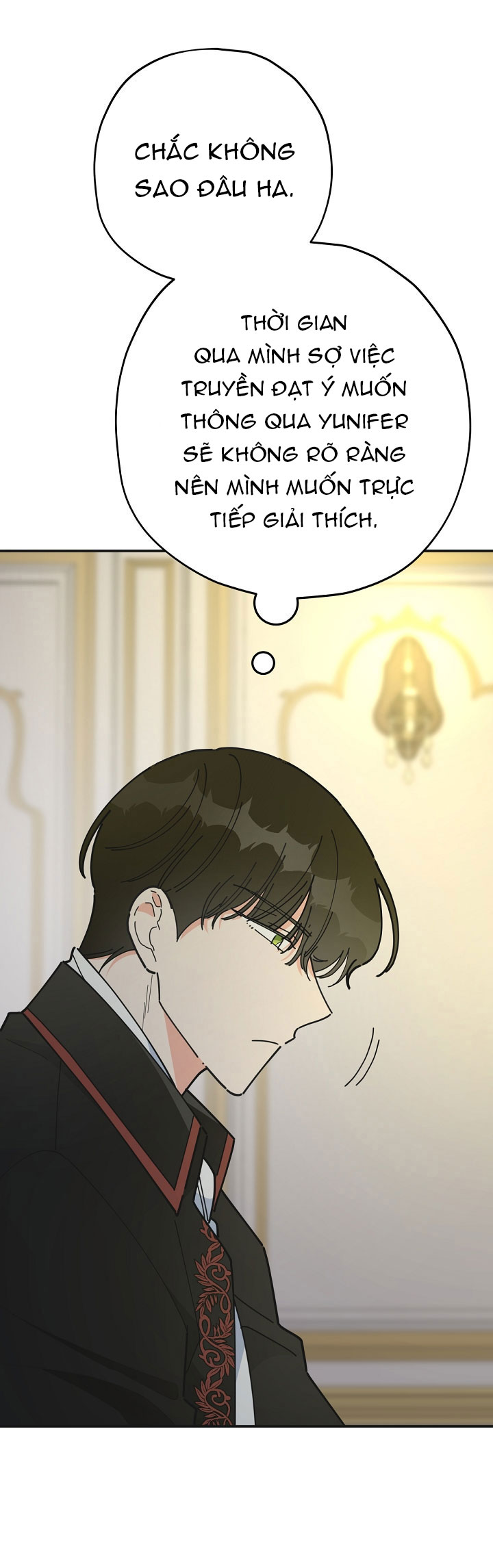 ác nữ tiểu thư chapter 80 52