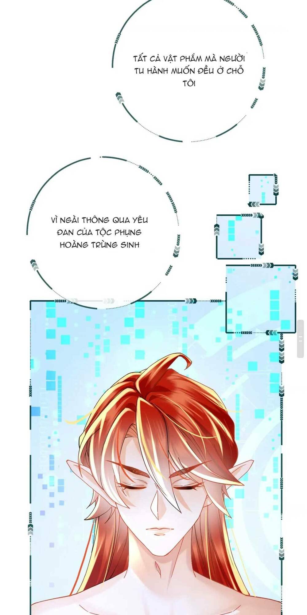 sư đệ đáng yêu cư nhiên nhìn trúng ta chapter 2 29