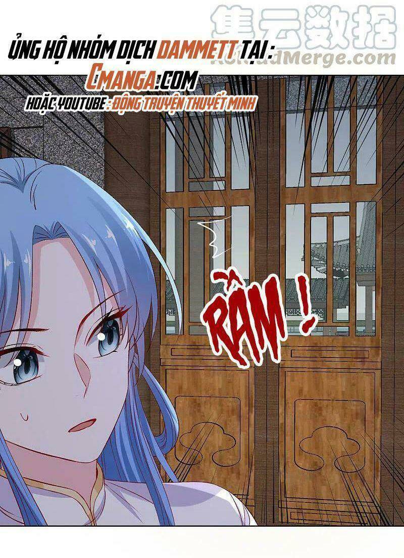 độc y đích nữ chapter 213 27