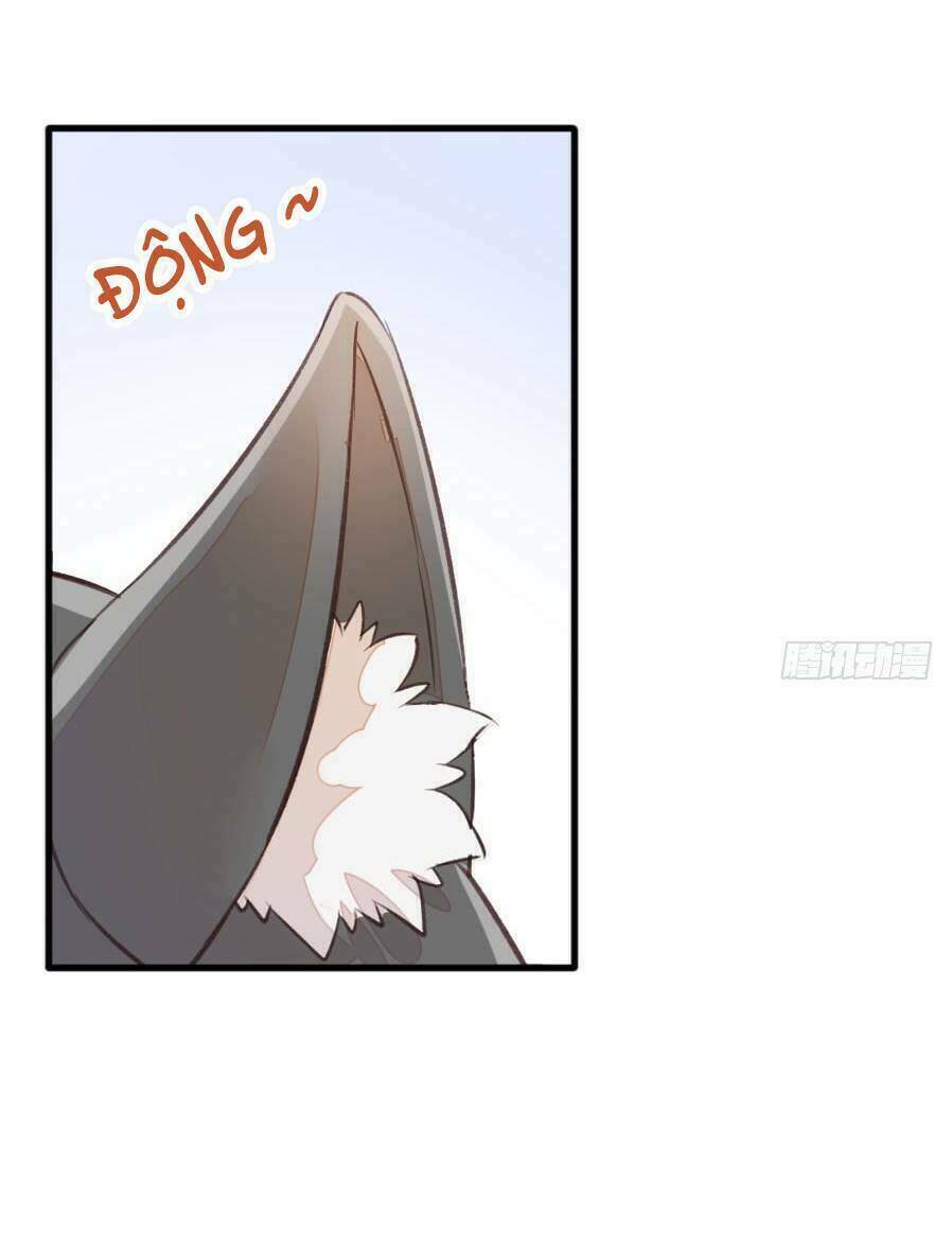 hôm nay ta cũng muốn trêu chọc nàng chapter 78.5 11