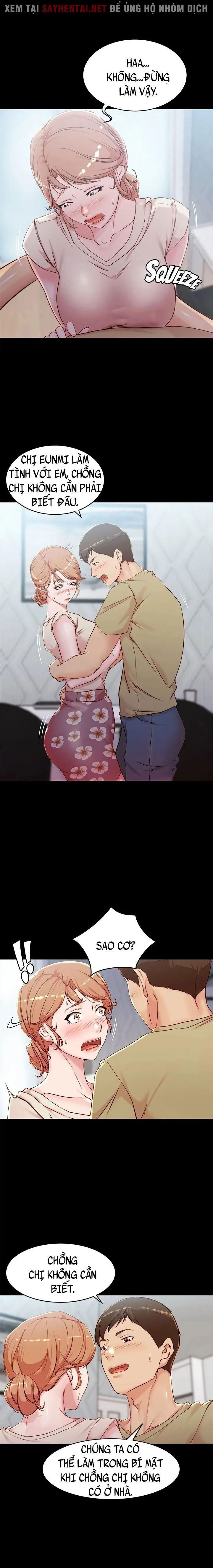 nhật ký quần lót chapter 29 9