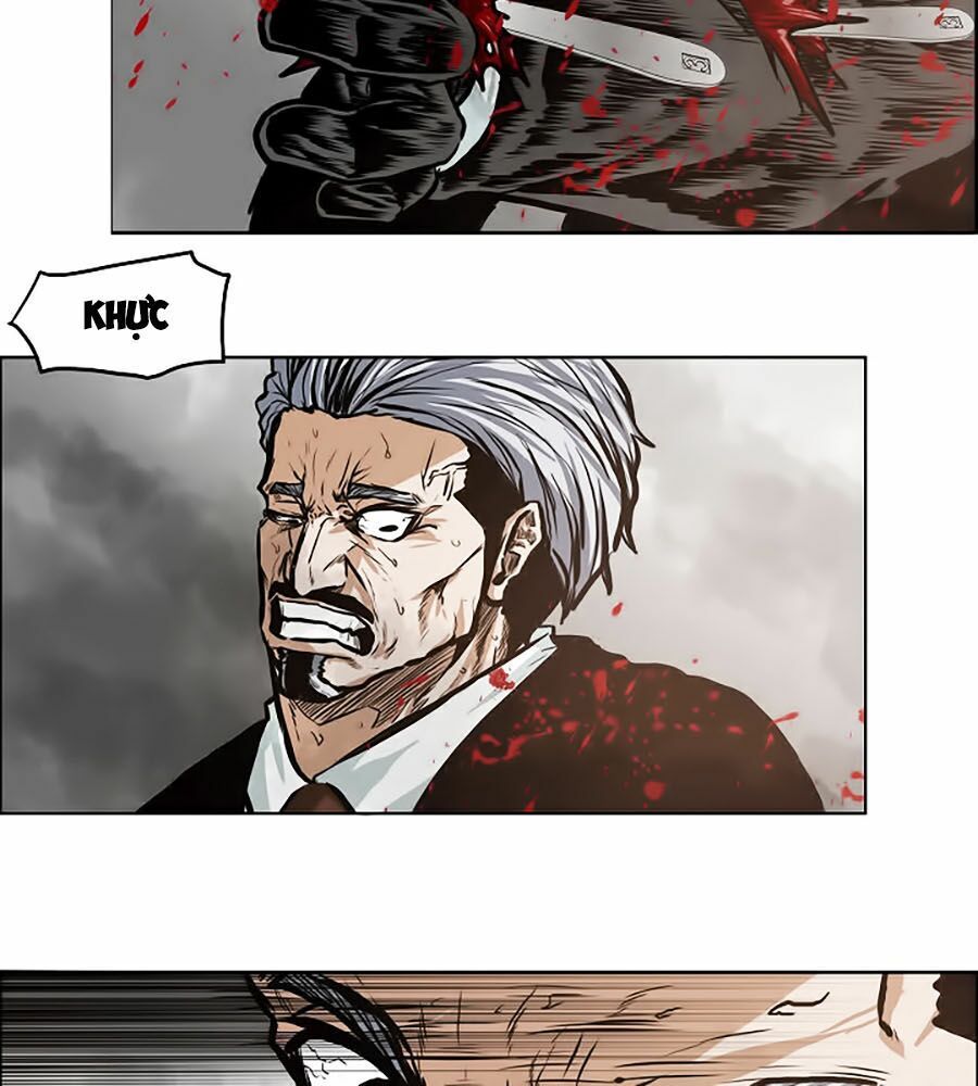 bá chủ học đường ss3 chapter 13 32