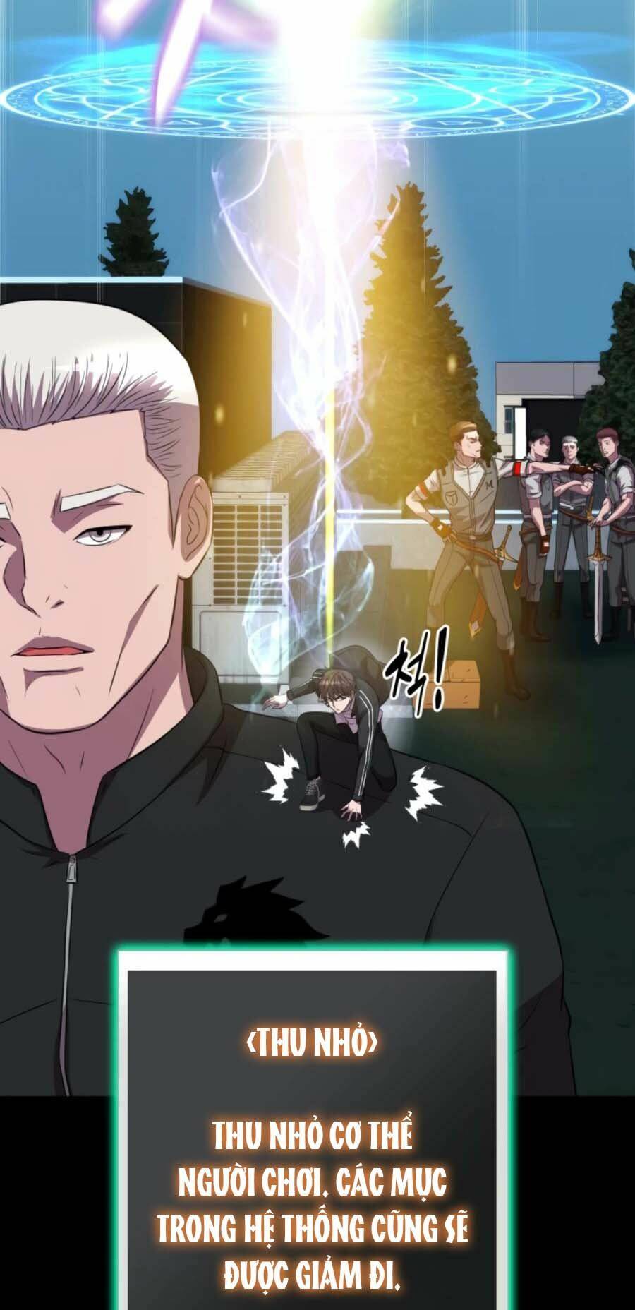 mẹ tôi là chòm sao bảo hộ m chapter 33 2