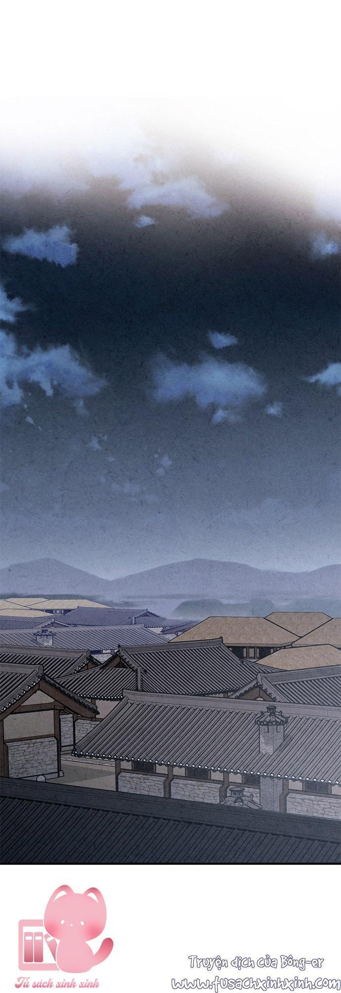 lệnh cấm hôn chapter 47 58