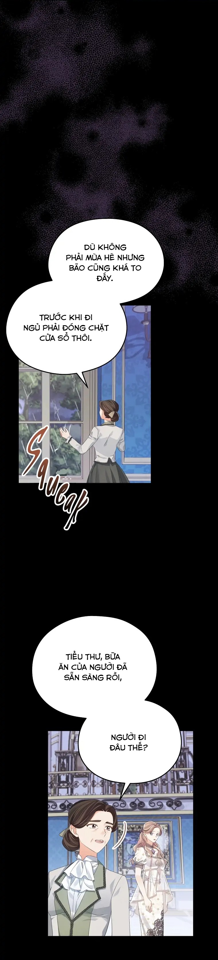 aster yêu dấu của tôi chapter 31 13