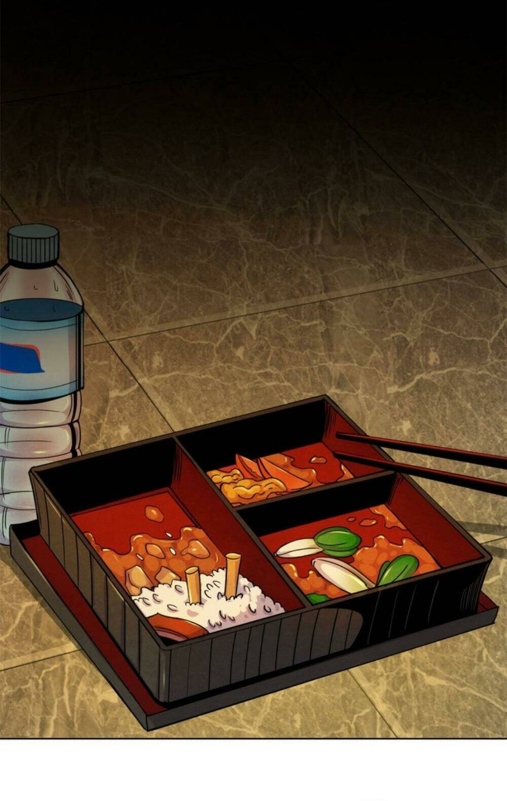 bác sĩ hỗn mang chapter 14 22