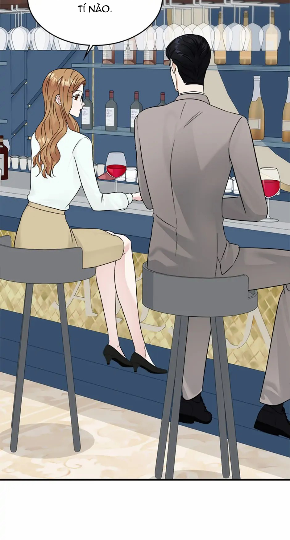 thiếu tôi là sếp mất ngủ ngay chapter 19.2 36