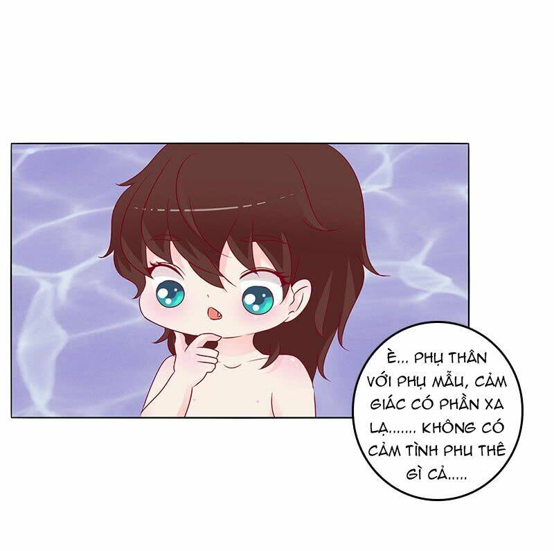 tướng quân mời ra trận chapter 36 22