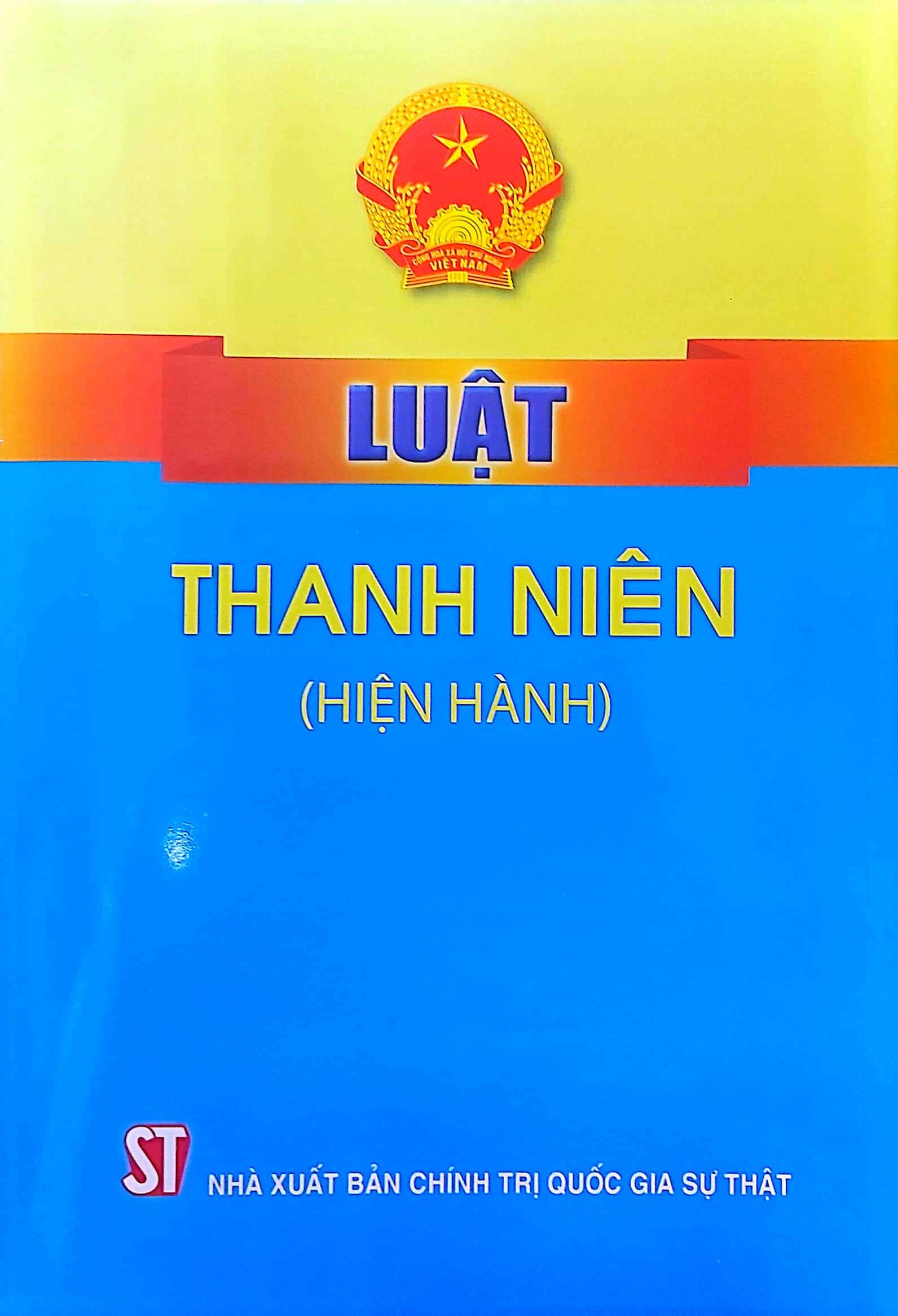 Luật Thanh niên