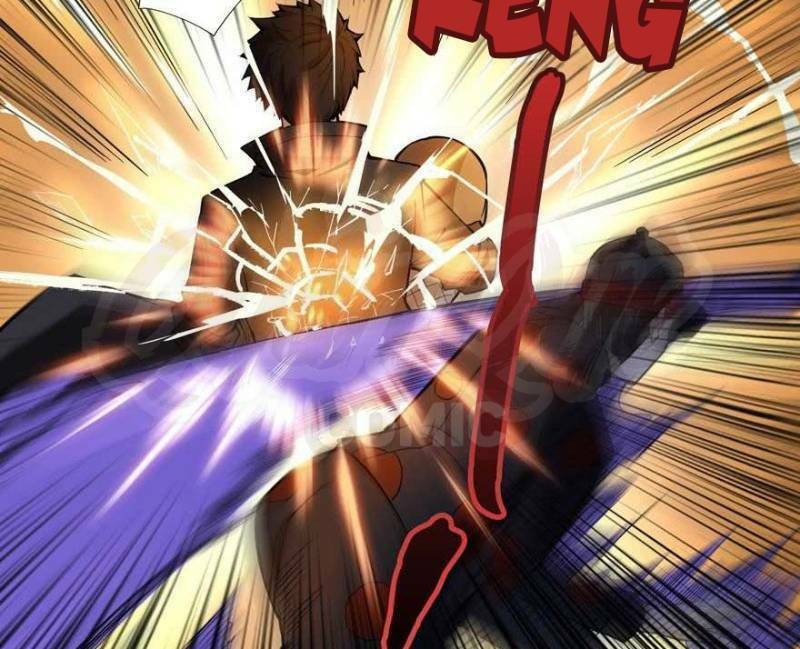 nơi này có yêu khí chapter 34 50