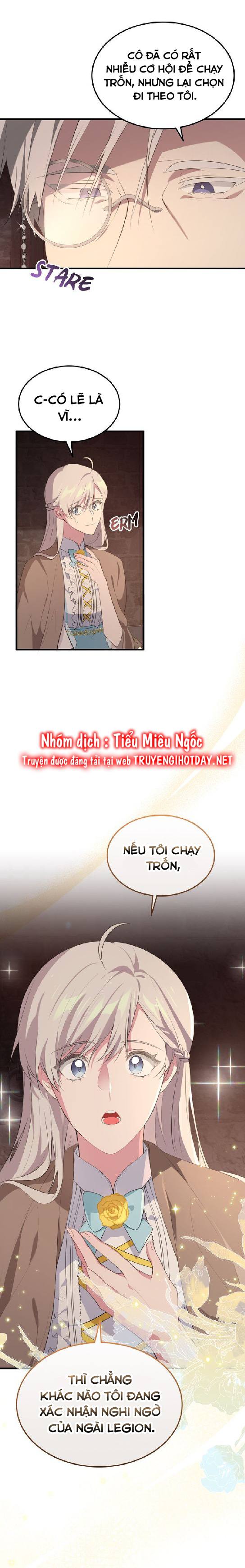 thưởng thức hương vị chapter 28 7