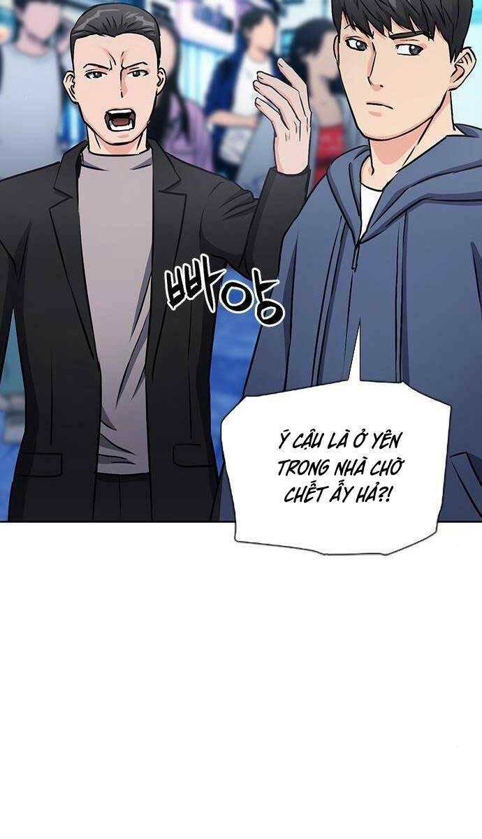druid tại ga seoul - người hóa thú chapter 89 37