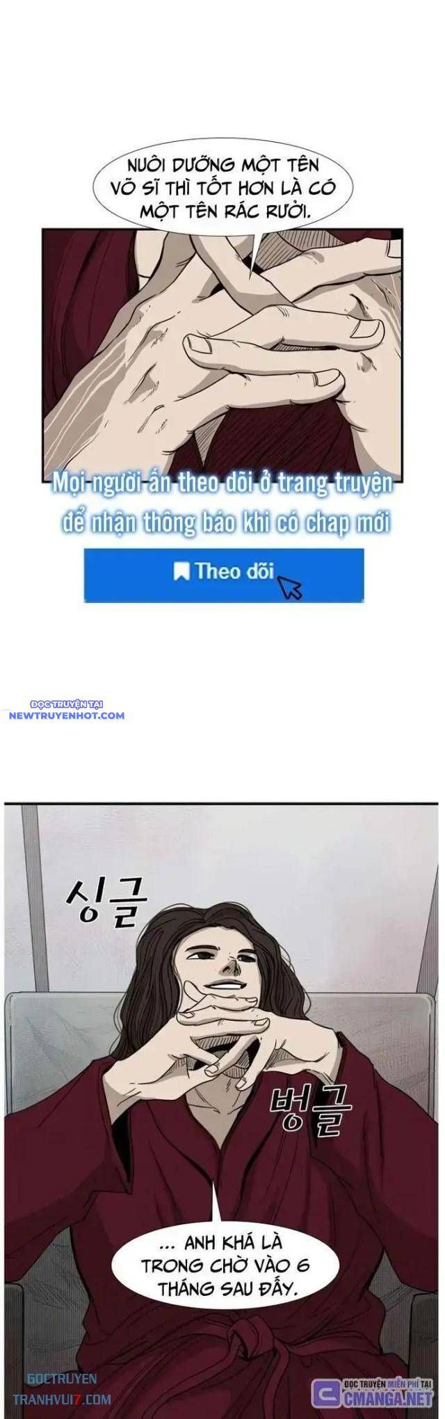 shark - cá mập chapter 92 24