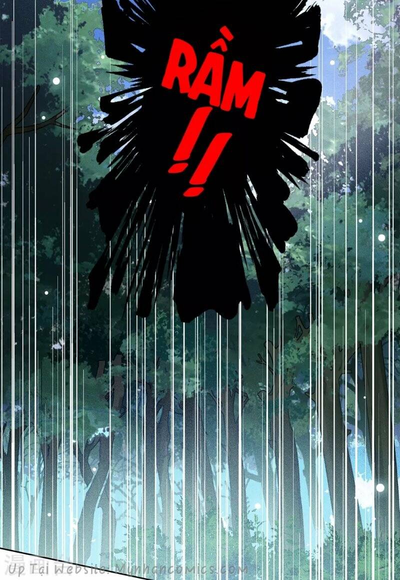 cô ấy đến rồi, xin nằm xuống! chapter 124 25