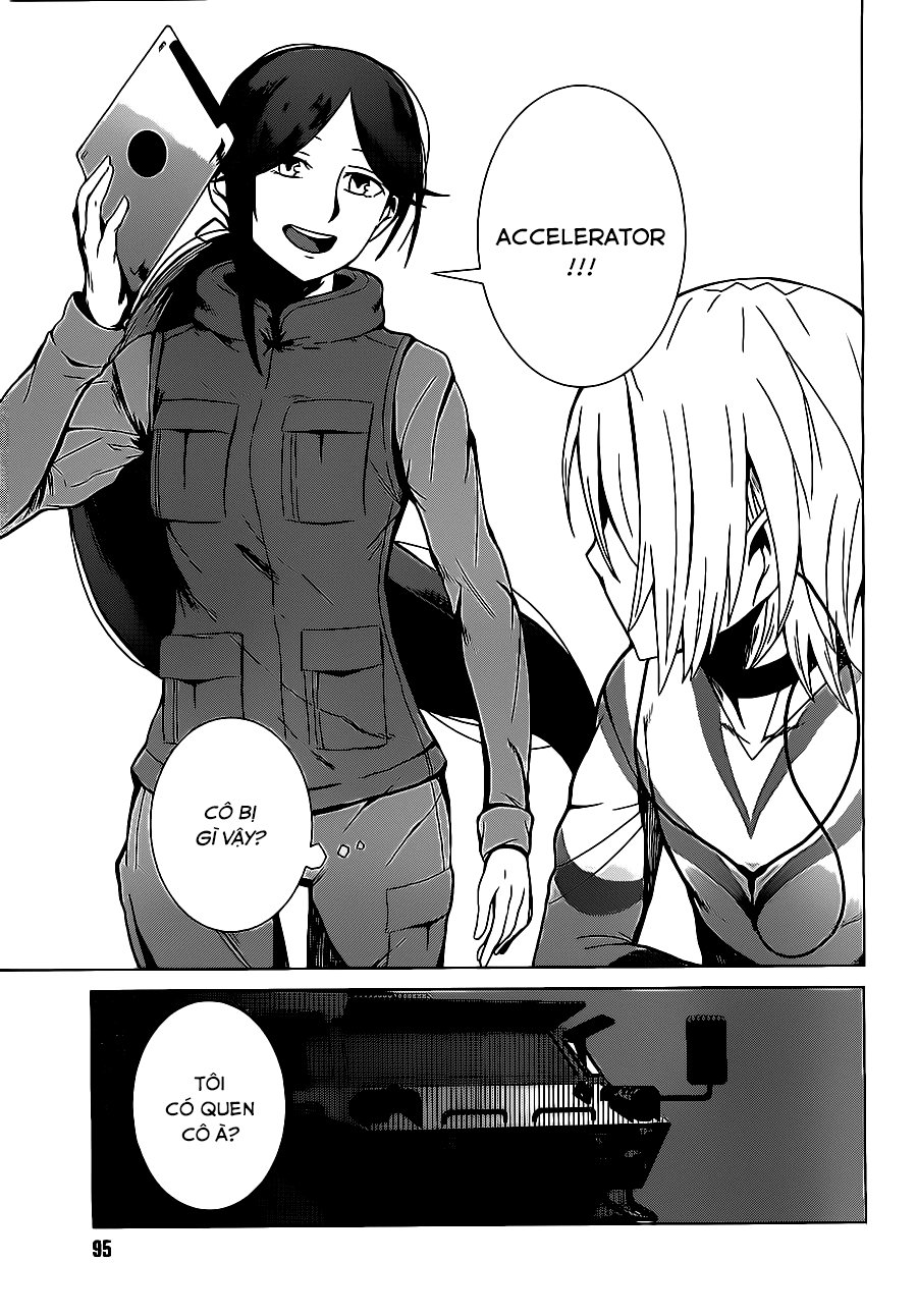 siêu năng lực gia mạnh nhất thành phố học viện chapter 1.2 28