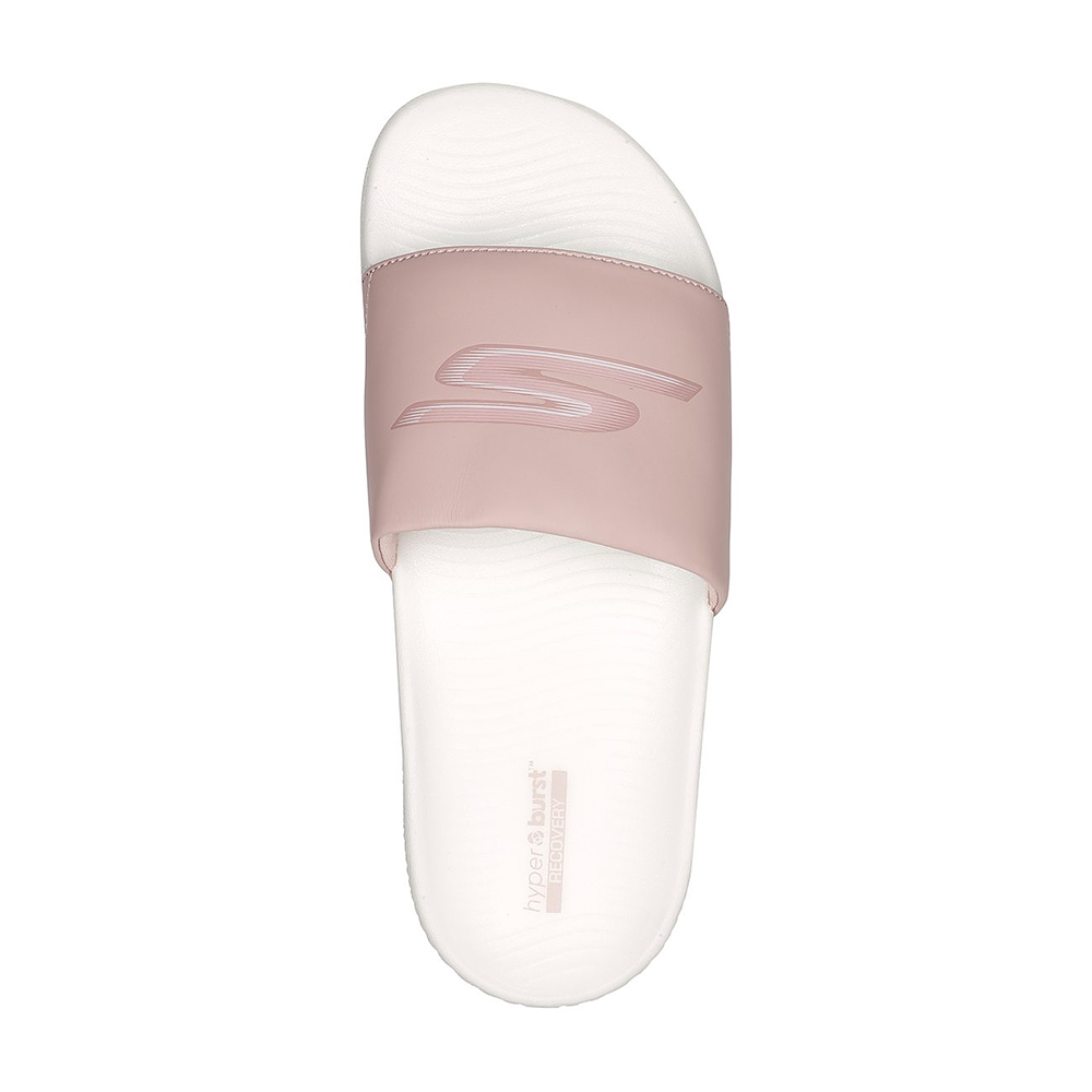 Skechers Nữ Dép Quai Ngang Hyper Slide - 140448-MVE