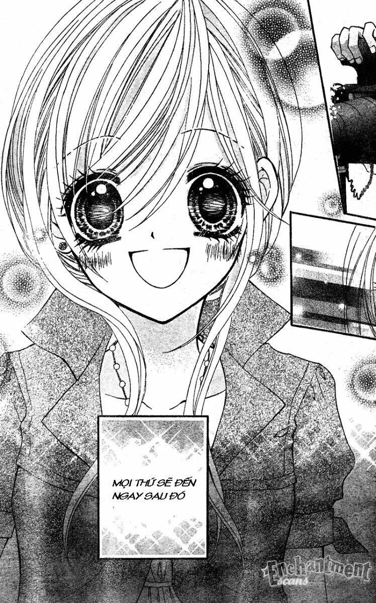 aozora pop - bầu trời nhạc pop chapter 2 28